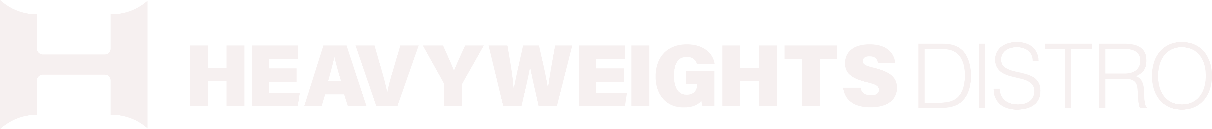 Heavy Weights Distro